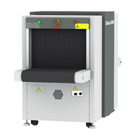 Di-Scan 6040