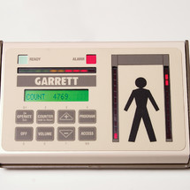 GARRETT PD 6500i