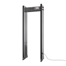 Стационарный арочный металлодетектор RADARPLUS Model F